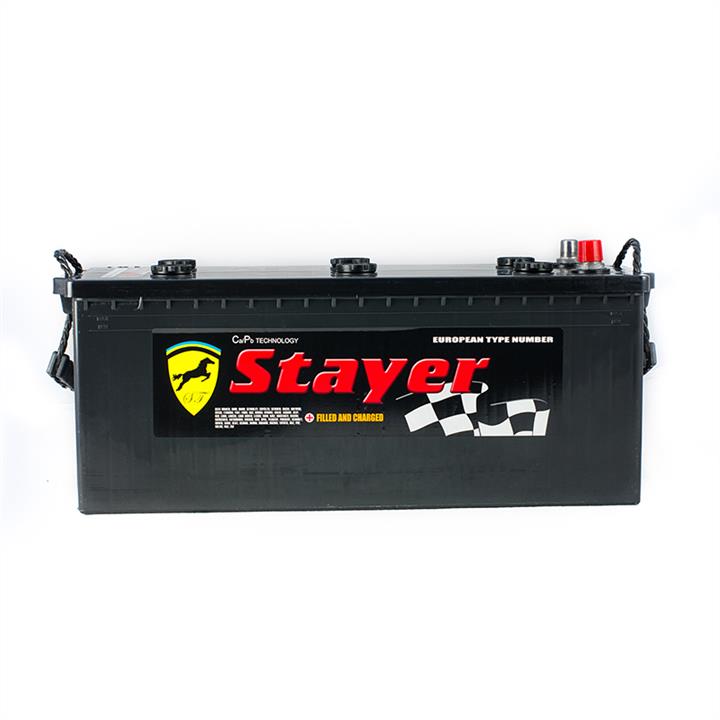 Купити Stayer 6901402020 за низькою ціною в Україні!