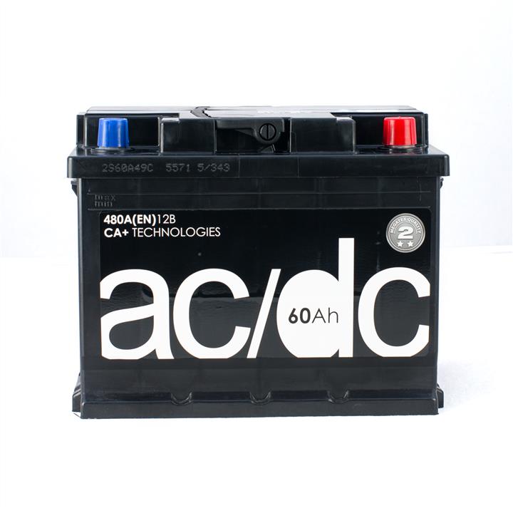 Купити AC&#x2F;DC MGT060-A00 за низькою ціною в Україні!