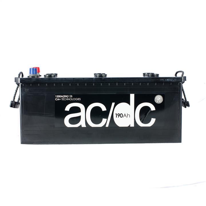 Купити AC&#x2F;DC MGT190-A00 за низькою ціною в Україні!