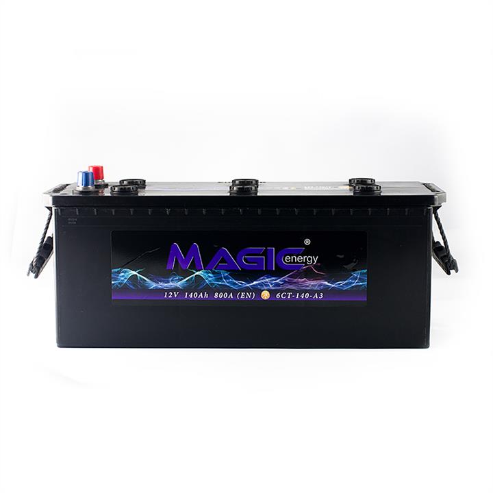 Купити MAGIC ENERGY MGT140-M00 за низькою ціною в Україні!