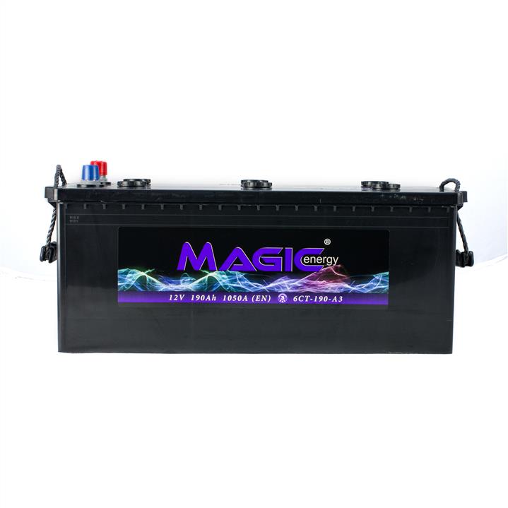 Купити MAGIC ENERGY MGT190-M00 за низькою ціною в Україні!