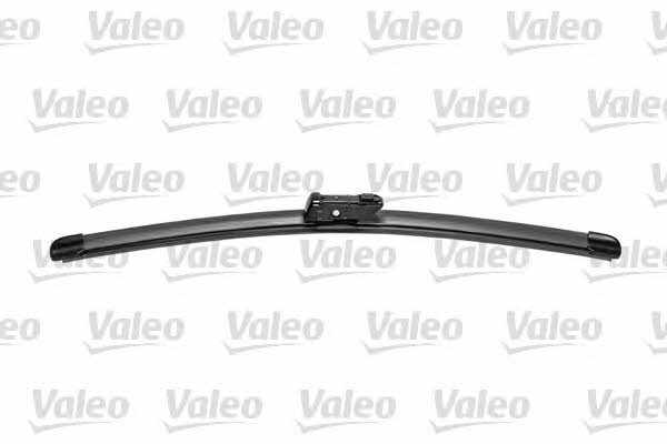 Valeo 577800 Комплект щіток склоочисника безкаркасних Valeo Silencio Flat 500/350 577800: Купити в Україні - Добра ціна на EXIST.UA!