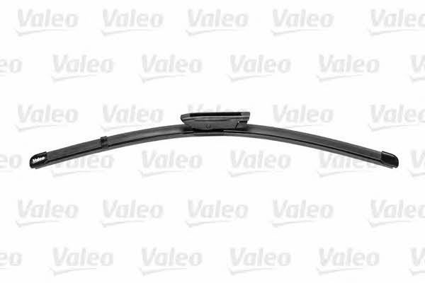 Valeo 577808 Комплект щіток склоочисника безкаркасних Valeo Silencio Flat 500/500 577808: Приваблива ціна - Купити в Україні на EXIST.UA!