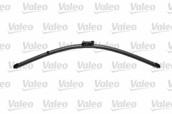 Valeo 577814 Комплект щіток склоочисника безкаркасних Valeo Silencio Flat 580/530 577814: Купити в Україні - Добра ціна на EXIST.UA!
