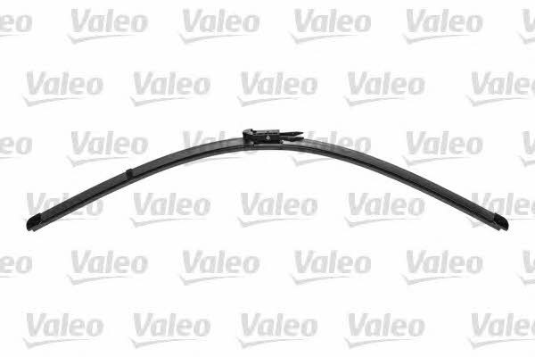 Valeo 577847 Комплект щіток склоочисника безкаркасних Valeo Silencio Flat 650/430 577847: Купити в Україні - Добра ціна на EXIST.UA!