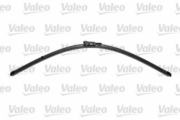 Valeo 577874 Комплект щіток склоочисника безкаркасних Valeo Silencio Flat 730/630 577874: Купити в Україні - Добра ціна на EXIST.UA!