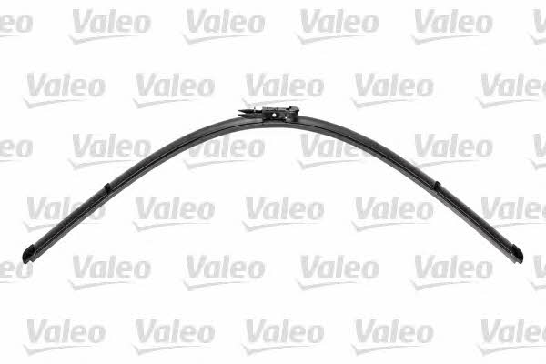 Valeo 577878 Комплект щіток склоочисника безкаркасних Valeo Silencio Flat 750/750 577878: Купити в Україні - Добра ціна на EXIST.UA!