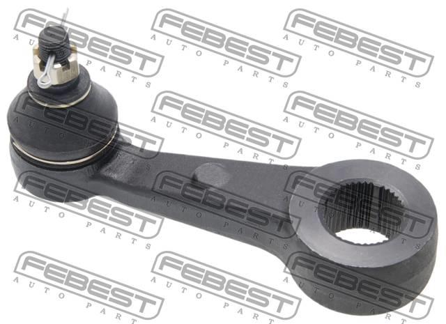Сошка рульового керування Febest 0526-B2500