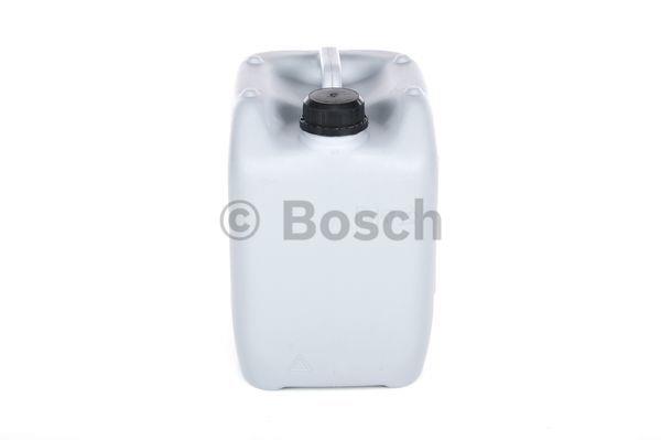 Bosch Рідина гальмівна DOT 4, 5л – ціна 1214 UAH