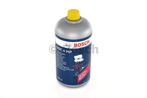 Bosch Рідина гальмівна DOT 4 1 л – ціна 431 UAH