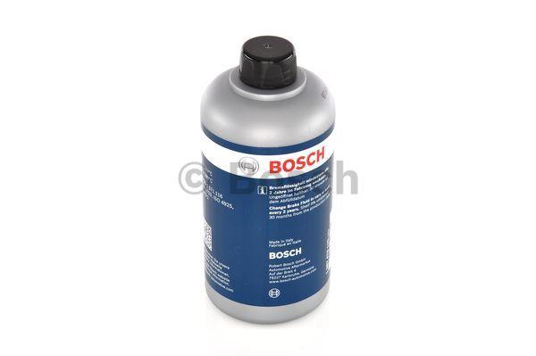 Bosch Рідина гальмівна DOT 5.1, 0,5 л – ціна