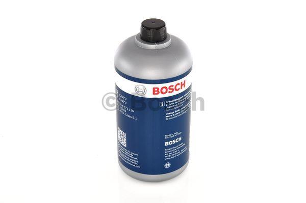 Bosch Рідина гальмівна DOT 5.1, 1л – ціна