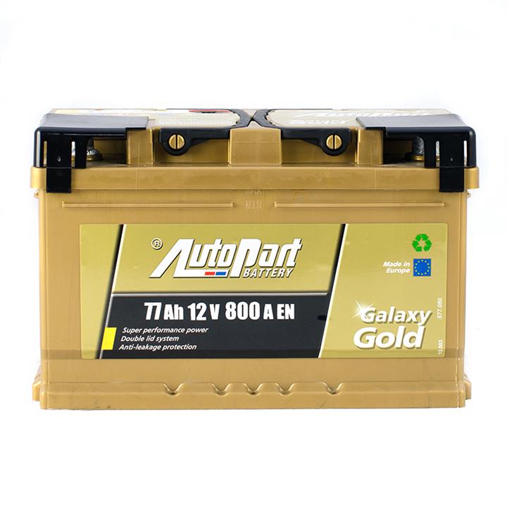Купити AutoPart ARL077-GG0 за низькою ціною в Україні!