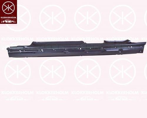 FP0061012E FPS Порог правый
