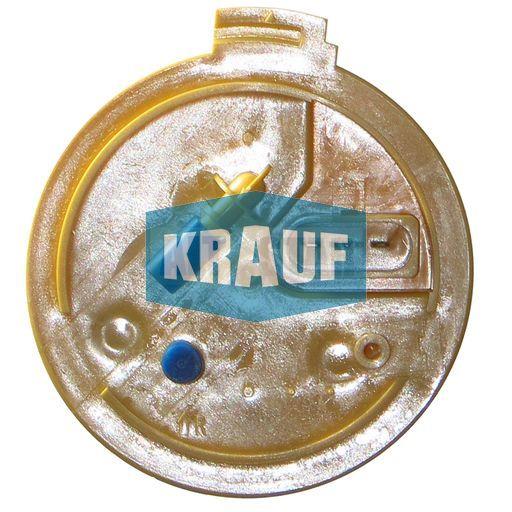 Krauf KR0105M Насос паливний KR0105M: Приваблива ціна - Купити в Україні на EXIST.UA!