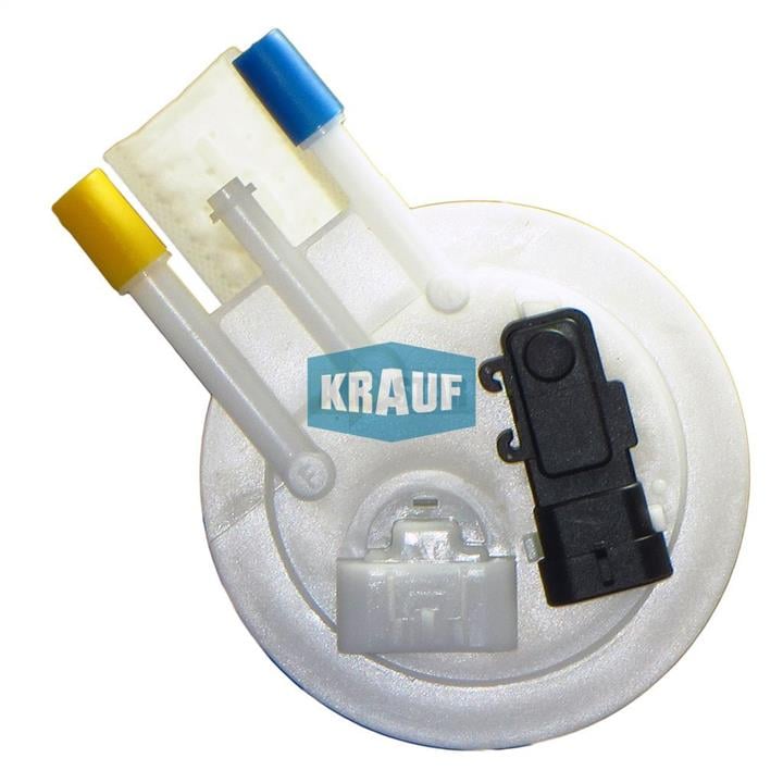 KR0729M Krauf Насос топливный