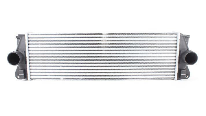 Інтеркулер Kale Oto Radiator 342800