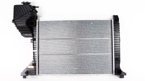 319900 Kale Oto Radiator Радиатор охлаждения двигателя
