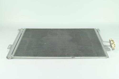 345760 Kale Oto Radiator Радиатор кондиционера (Конденсатор)