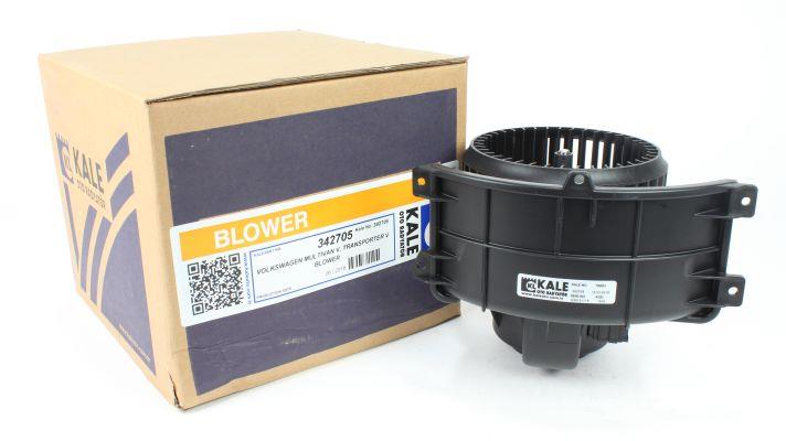 Купить Kale Oto Radiator 342705 – отличная цена на EXIST.UA!