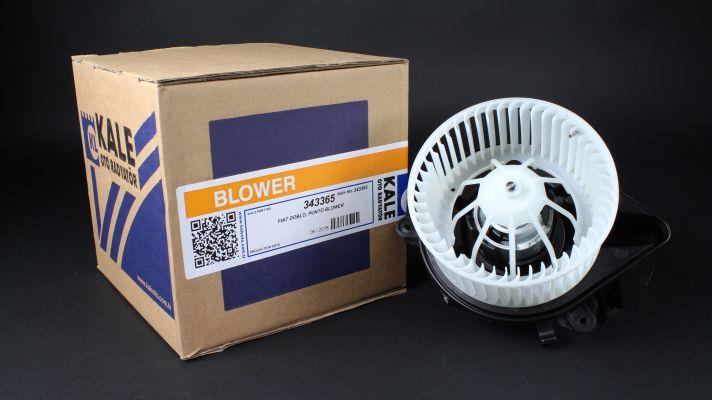 Купить Kale Oto Radiator 343365 – отличная цена на EXIST.UA!