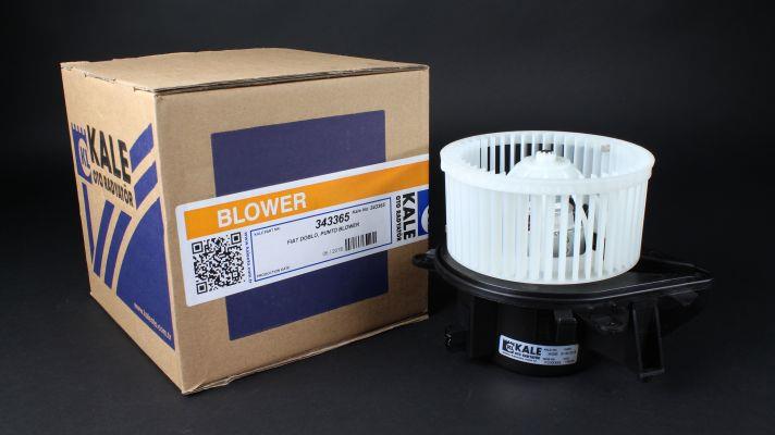 Kale Oto Radiator Вентилятор печки – цена 4446 UAH