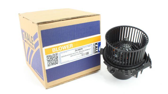 Купить Kale Oto Radiator 343605 по низкой цене в Украине!