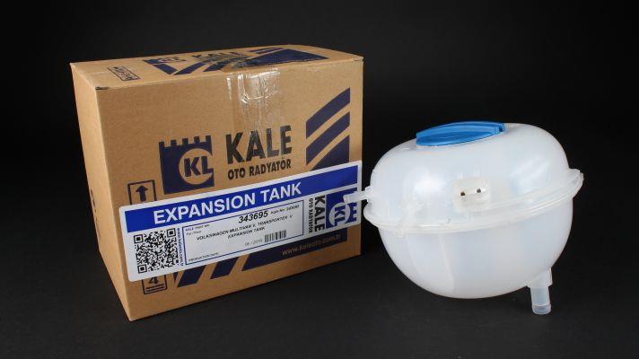 Купить Kale Oto Radiator 343695 – отличная цена на EXIST.UA!