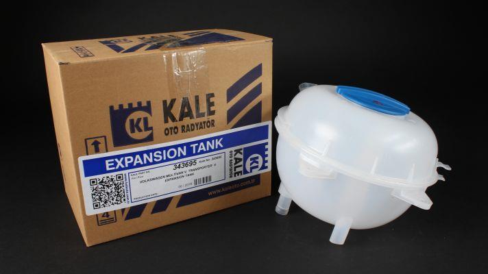 Купить Kale Oto Radiator 343695 по низкой цене в Украине!