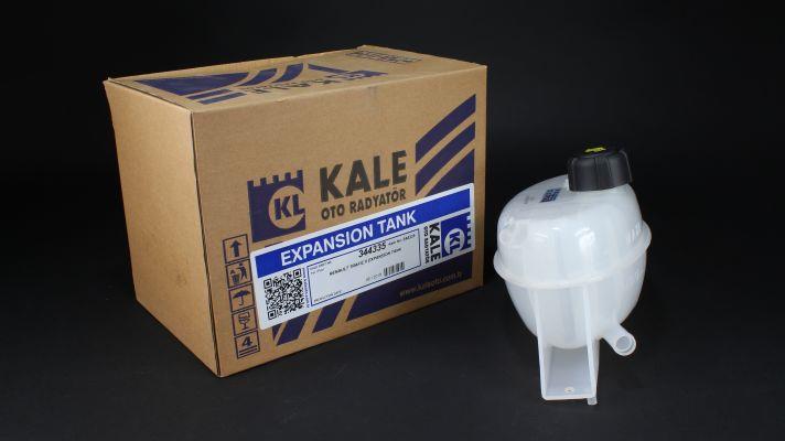 Купити Kale Oto Radiator 344335 за низькою ціною в Україні!