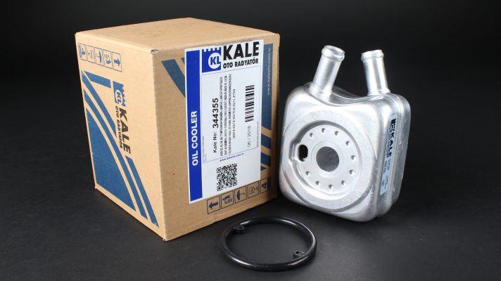 Купить Kale Oto Radiator 344355 по низкой цене в Украине!