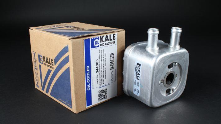 Радиатор масляный Kale Oto Radiator 344365