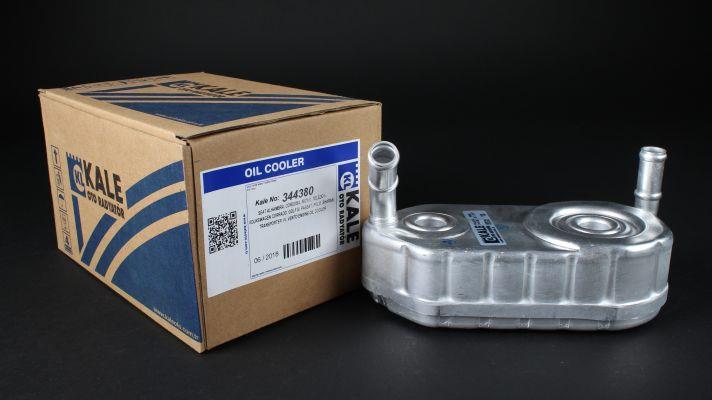 Радиатор масляный Kale Oto Radiator 344380