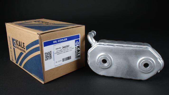 Купить Kale Oto Radiator 344380 по низкой цене в Украине!