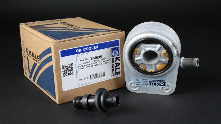 Купить Kale Oto Radiator 344535 по низкой цене в Украине!