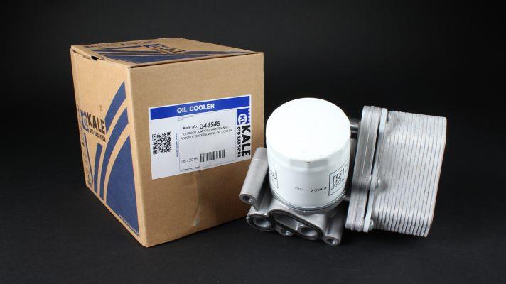 Купить Kale Oto Radiator 344545 – отличная цена на EXIST.UA!