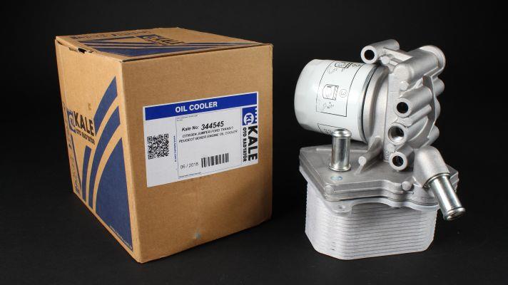 Купить Kale Oto Radiator 344545 по низкой цене в Украине!