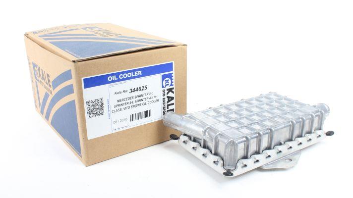Купить Kale Oto Radiator 344625 по низкой цене в Украине!