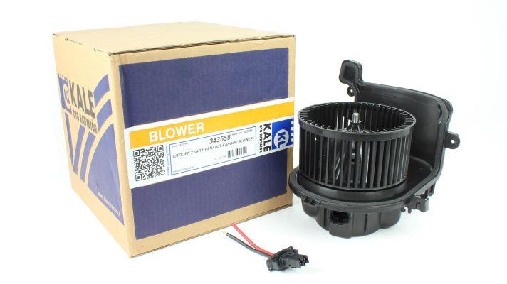 Купить Kale Oto Radiator 343555 по низкой цене в Украине!