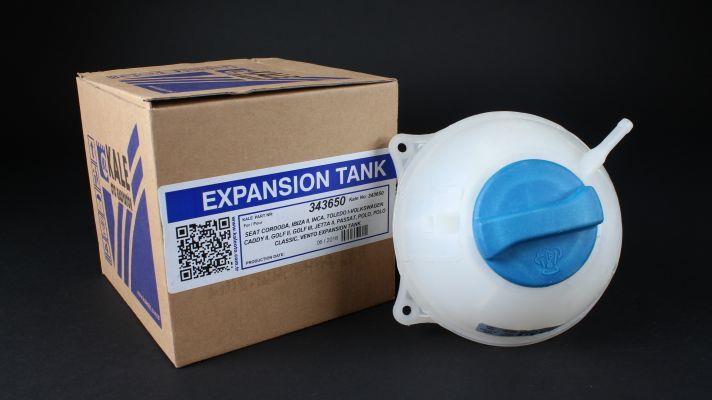 Купить Kale Oto Radiator 343650 – отличная цена на EXIST.UA!