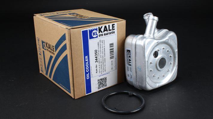 Купить Kale Oto Radiator 344350 по низкой цене в Украине!