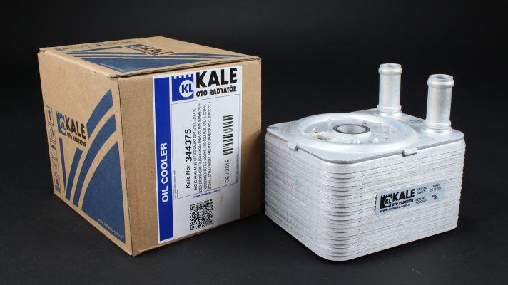 Купити Kale Oto Radiator 344375 за низькою ціною в Україні!