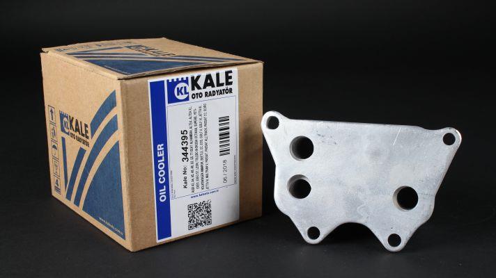 Kale Oto Radiator 344395 Радіатор масляний 344395: Купити в Україні - Добра ціна на EXIST.UA!