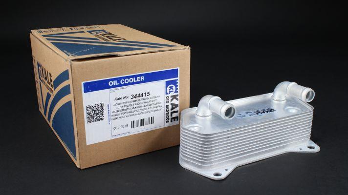 Купить Kale Oto Radiator 344415 по низкой цене в Украине!