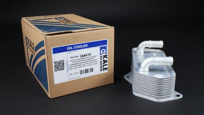 Радиатор масляный Kale Oto Radiator 344415