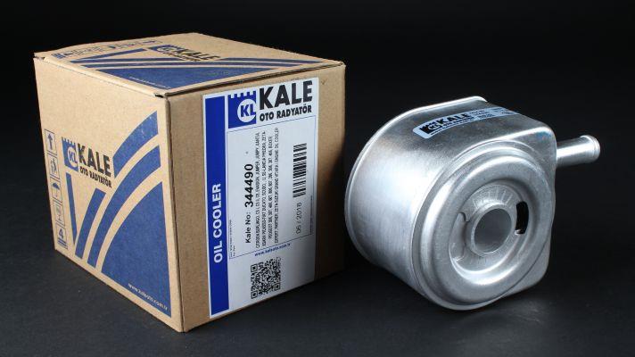 Kale Oto Radiator 344490 Радіатор масляний 344490: Купити в Україні - Добра ціна на EXIST.UA!