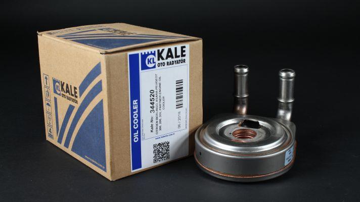Купить Kale Oto Radiator 344520 по низкой цене в Украине!