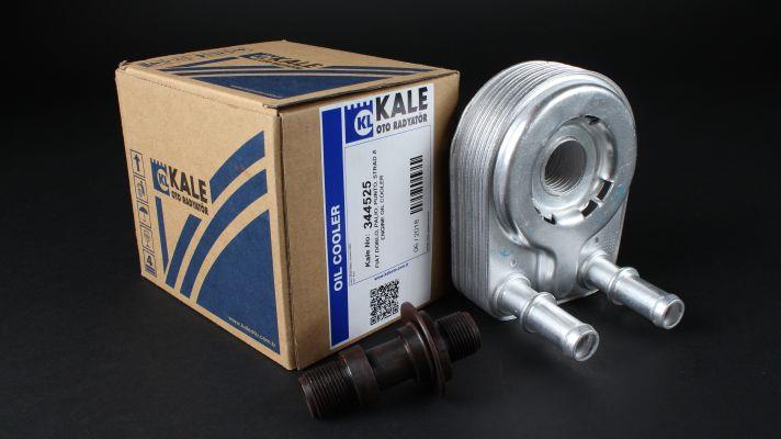 Радиатор масляный Kale Oto Radiator 344525