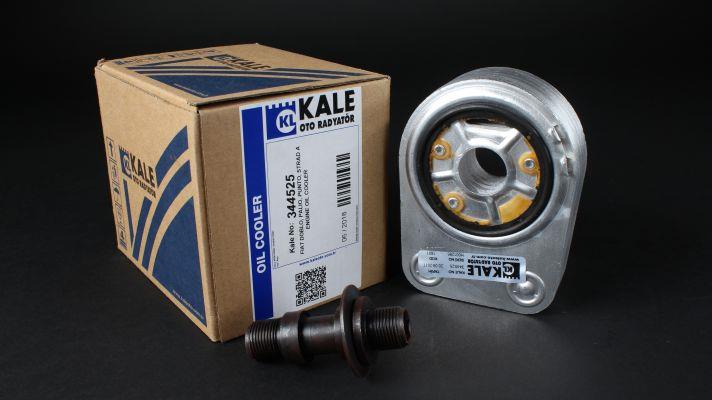 Купить Kale Oto Radiator 344525 по низкой цене в Украине!