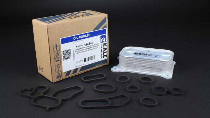 Купить Kale Oto Radiator 344540 по низкой цене в Украине!